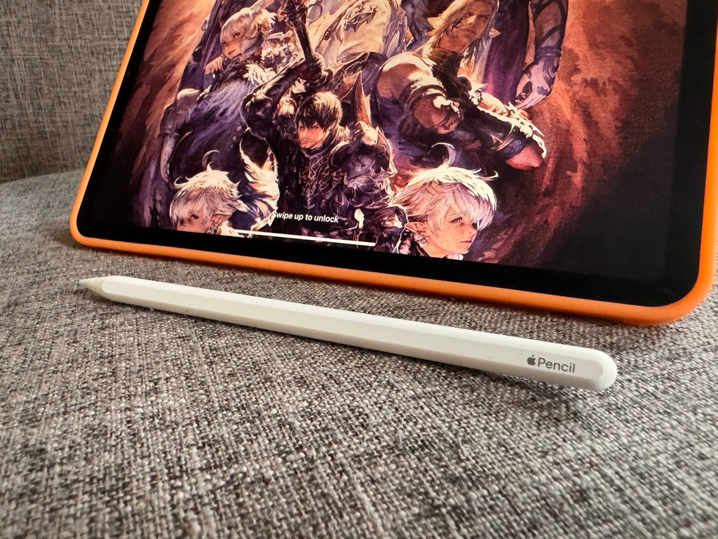 Apple iPad Pro 11-inch (4th Generation) 128GB in Space Gray 1C17