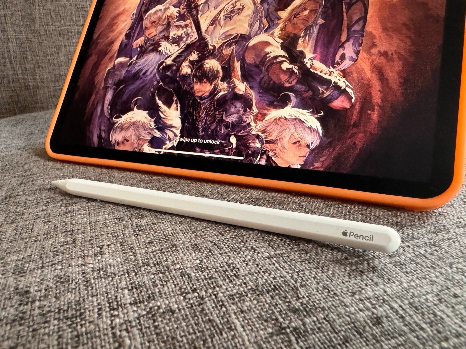 Apple iPad Pro 11-inch (4th Generation) 128GB in Space Gray 1C17