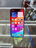 iPhone 15 Pro Max 256GB Black Titanium Unlocked Includes: Case+Protector+Charger 7B88