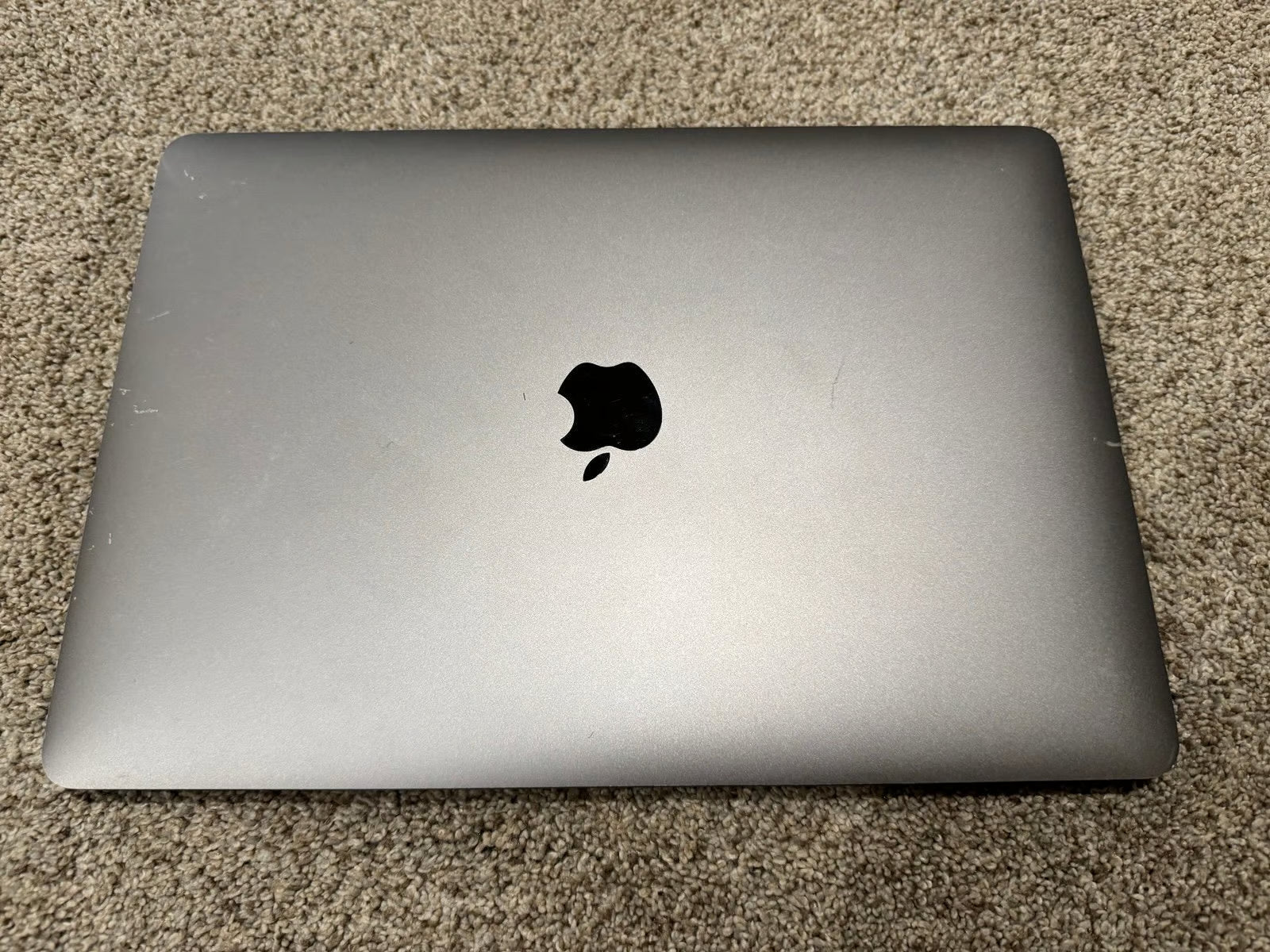 Apple MacBook Pro 13鈥?M1 (2020) 6U23