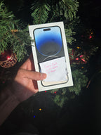 Apple iPhone 14 Pro Max 3M26