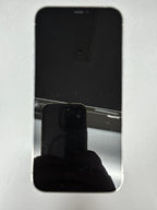 Apple iPhone 12 Pro Max 128 GB in Silver 7E33