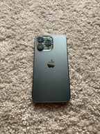 Apple iPhone 13 Pro 128 GB in Graphite for Unlocked 7M72