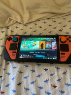 Steam Deck Console 7X39
