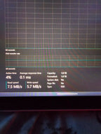 ASUS ROG Ally Z1Extreme CIB 2TB in MINT CONDITION + Extras 5A76