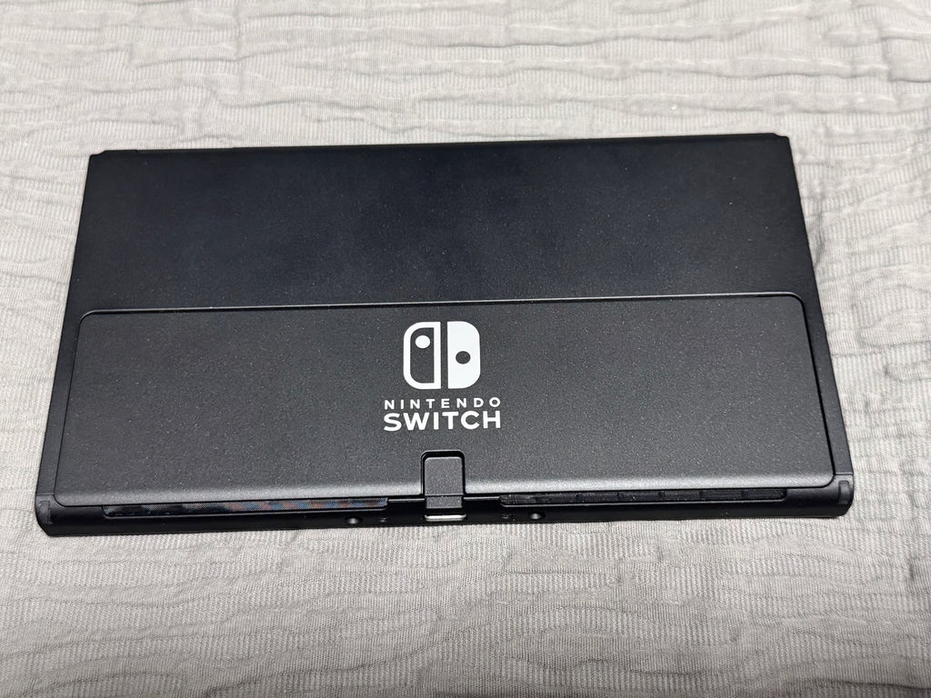 Customized Nintendo Switch like MINT 6L18