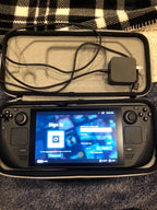 Valve Steam Deck 512GB lcd 1A23