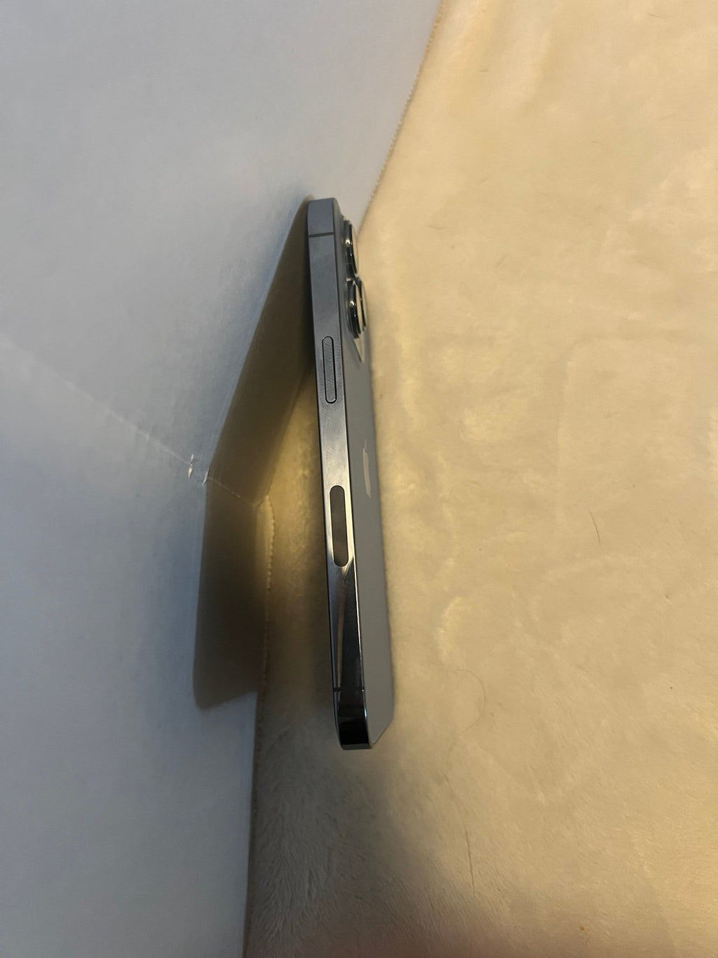 Apple iPhone 13 Pro 128 GB in Sierra Blue for AT&T 9A33