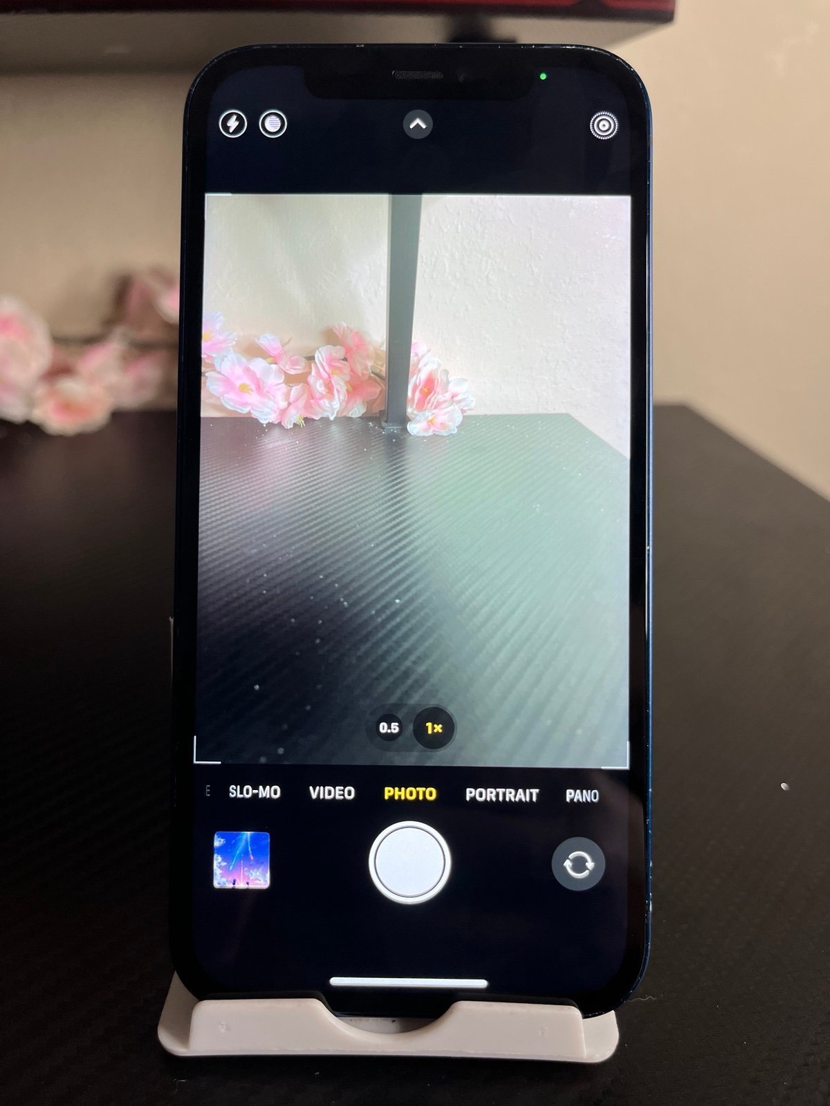 Apple iPhone 12 Blue 64GB Unlocked 2R67