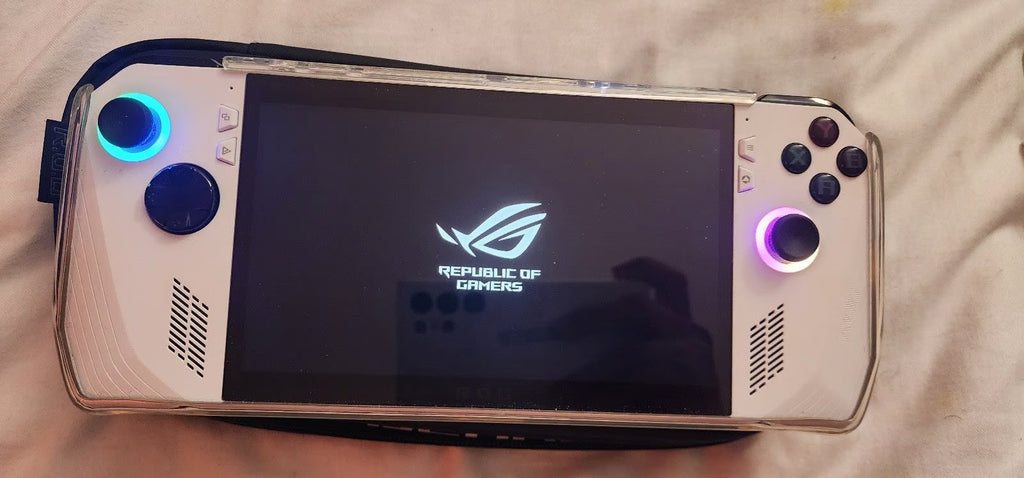 ASUS rog ally z1 extreme 9M21