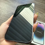 Apple iPhone 14 Pro Max 256 GB in Deep Purple 9M27