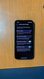 Apple iPhone 13 Mini 256 GB in Green (Unlocked) 6J98