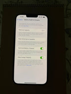 Apple iPhone 13 Pro Max 8S13