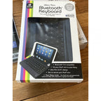 Apple iPad Mini 16GB Wi-Fi - Space Gray (MF432LL/A) Lot 5F55