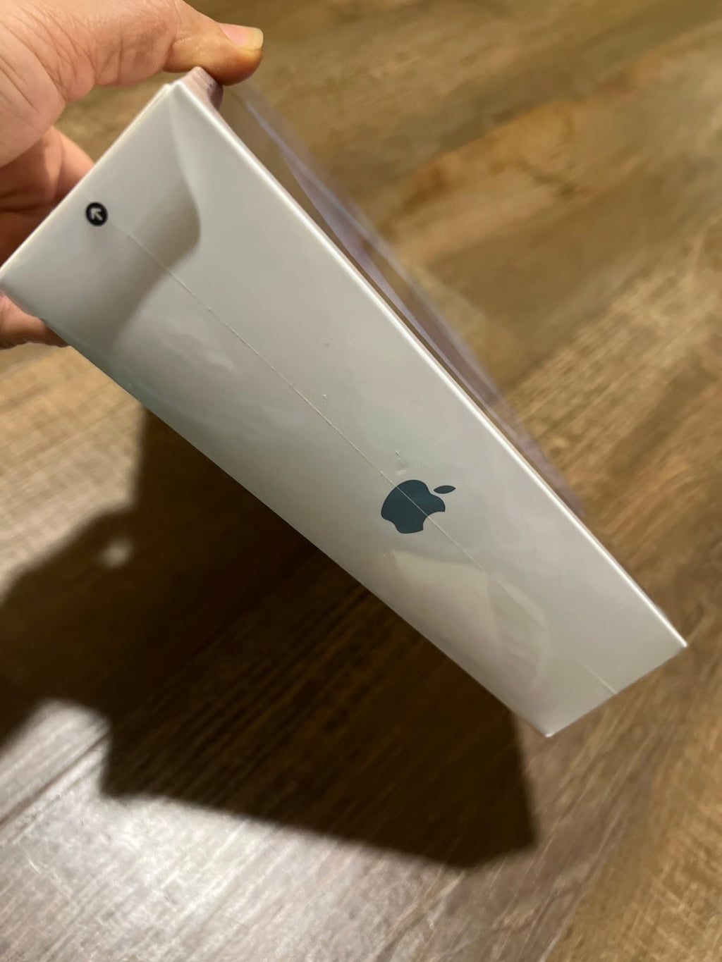 New Apple iPad Air 4th Generation 64GB SkyBlue 3T29