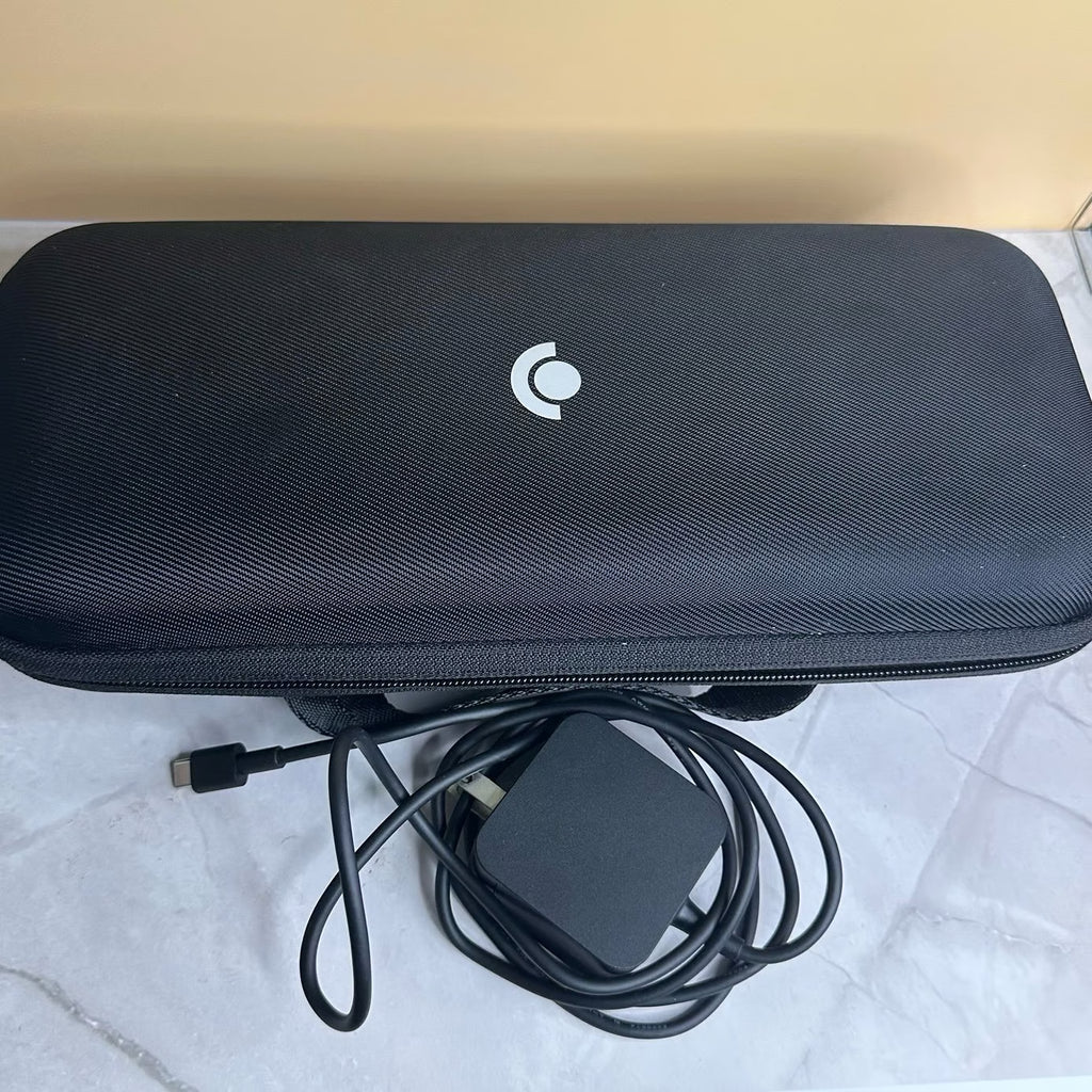 Valve Steam Deck 512GB + 1TB MicroSD 6Q97