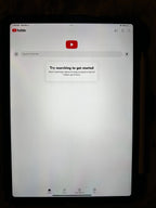 iPad Pro 11 inch 4th generation 2T85