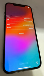 iPhone 12 Pro Max 256g 6E36