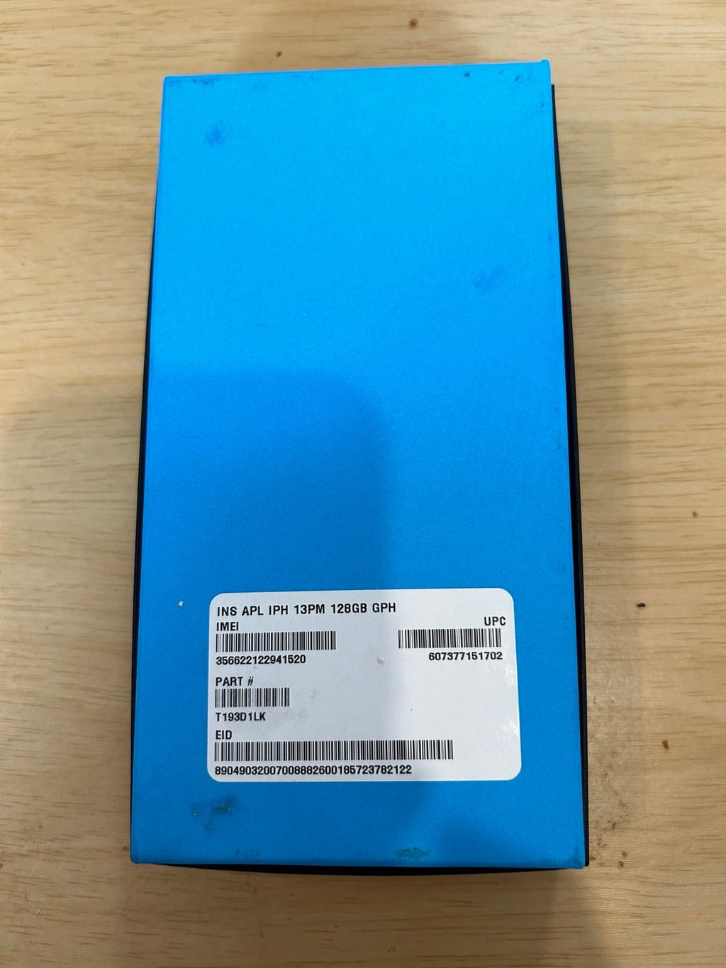 iphone 13 pro max unlocked 2T38