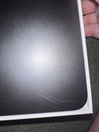 Apple iPad Pro 5th Generation 128 GB in Space Gray WIFI only 1P86