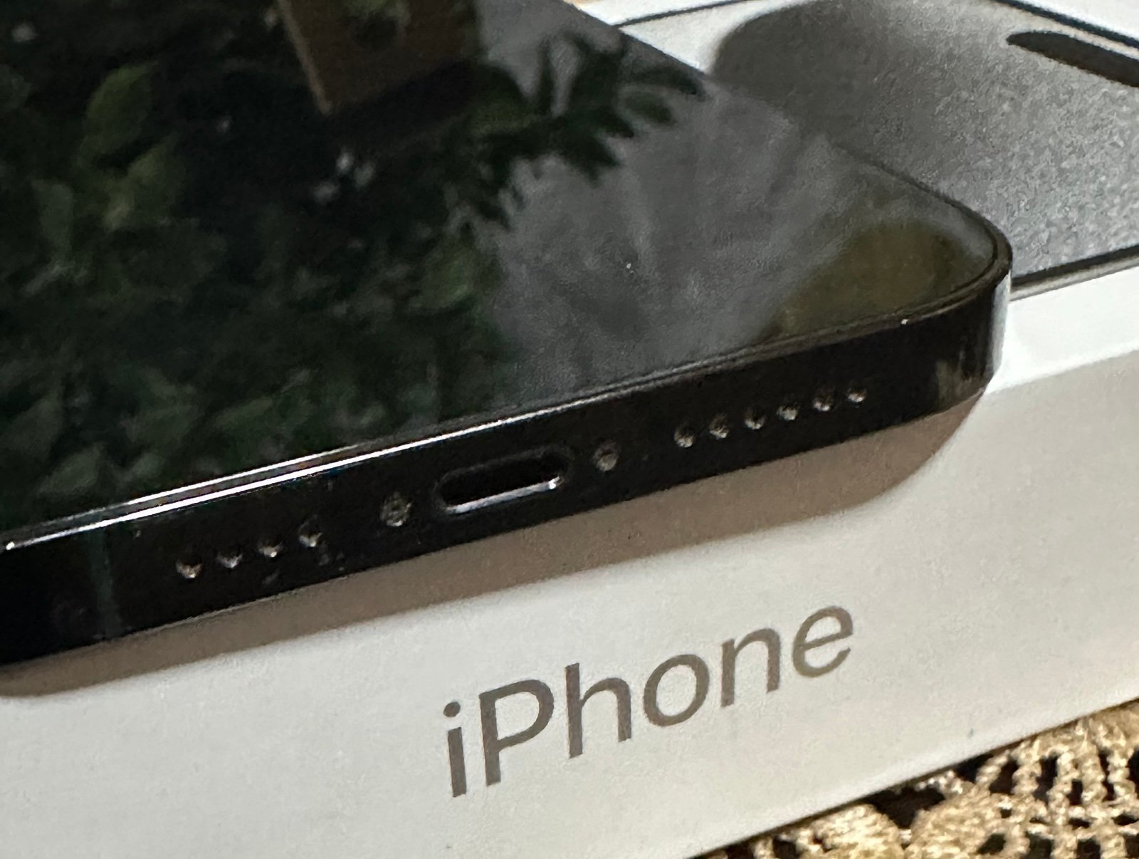 iPhone 13 Pro Max 128GB Unlocked Green 9L97