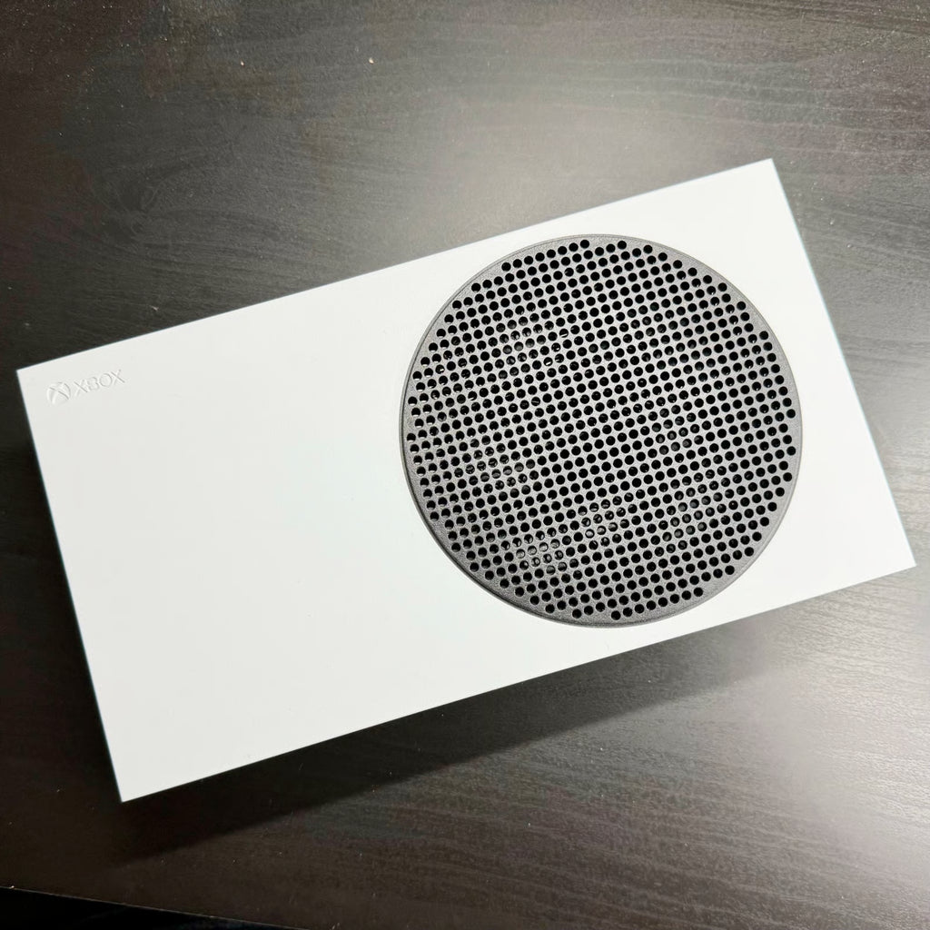 Microsoft Xbox Series S Digital Edition White Console 2N98