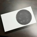 Microsoft Xbox Series S Digital Edition White Console 2N98