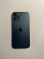 Apple iPhone 12 Pro 256 GB in Sierra Blue Unlocked. 2W88