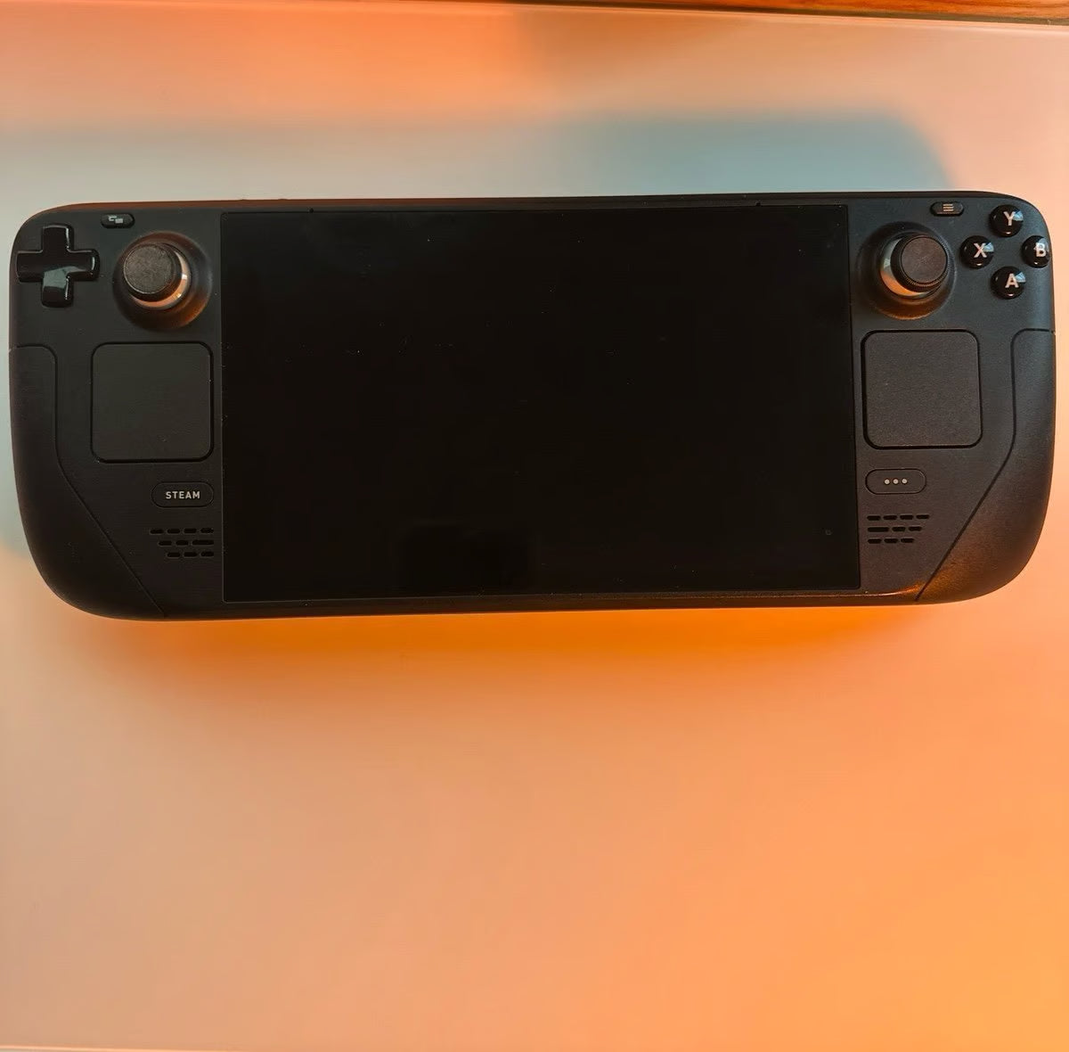 Valve Steam Deck 512GB LCD 1V77