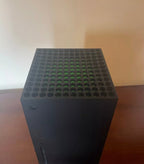 Microsoft Xbox Series X Black 1 TB Console 6O61