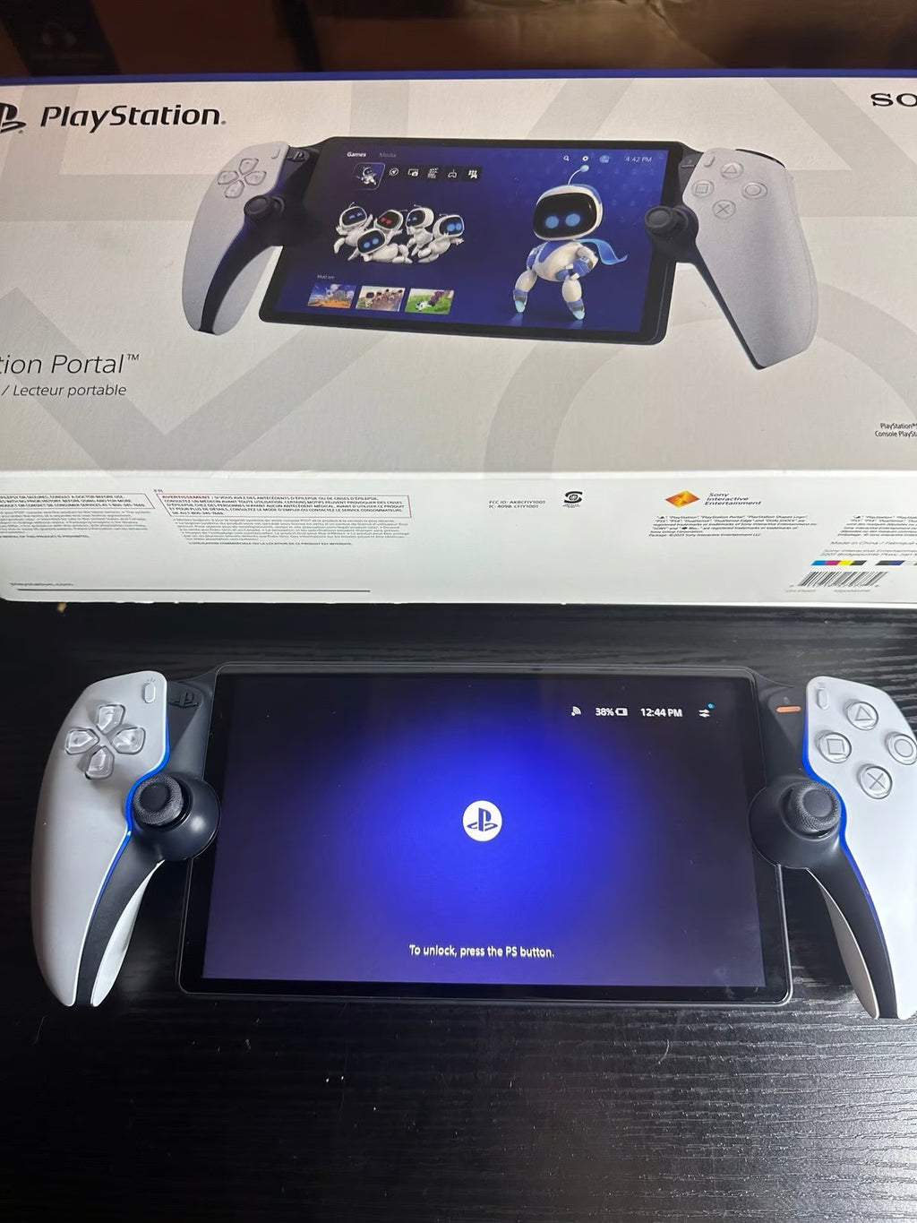 Sony PlayStation Portal 1L82