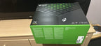 Microsoft Xbox Series X 1TB SSD Home Console - only used once 1H56