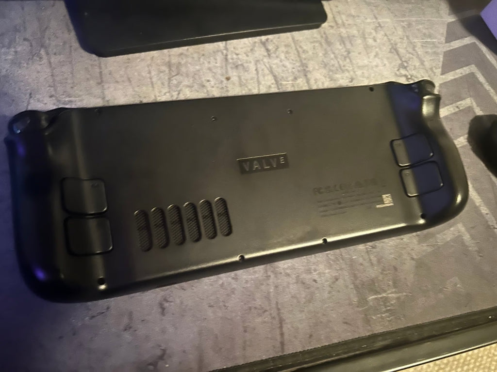 Steam Deck 1TB OLED 9M86