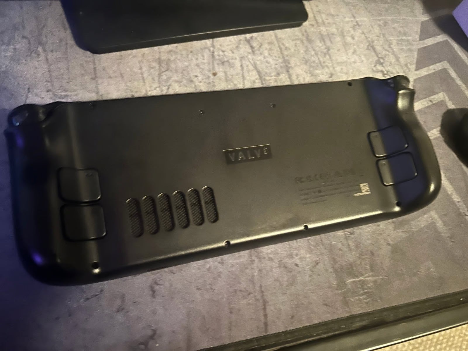 Steam Deck 1TB OLED 9M86