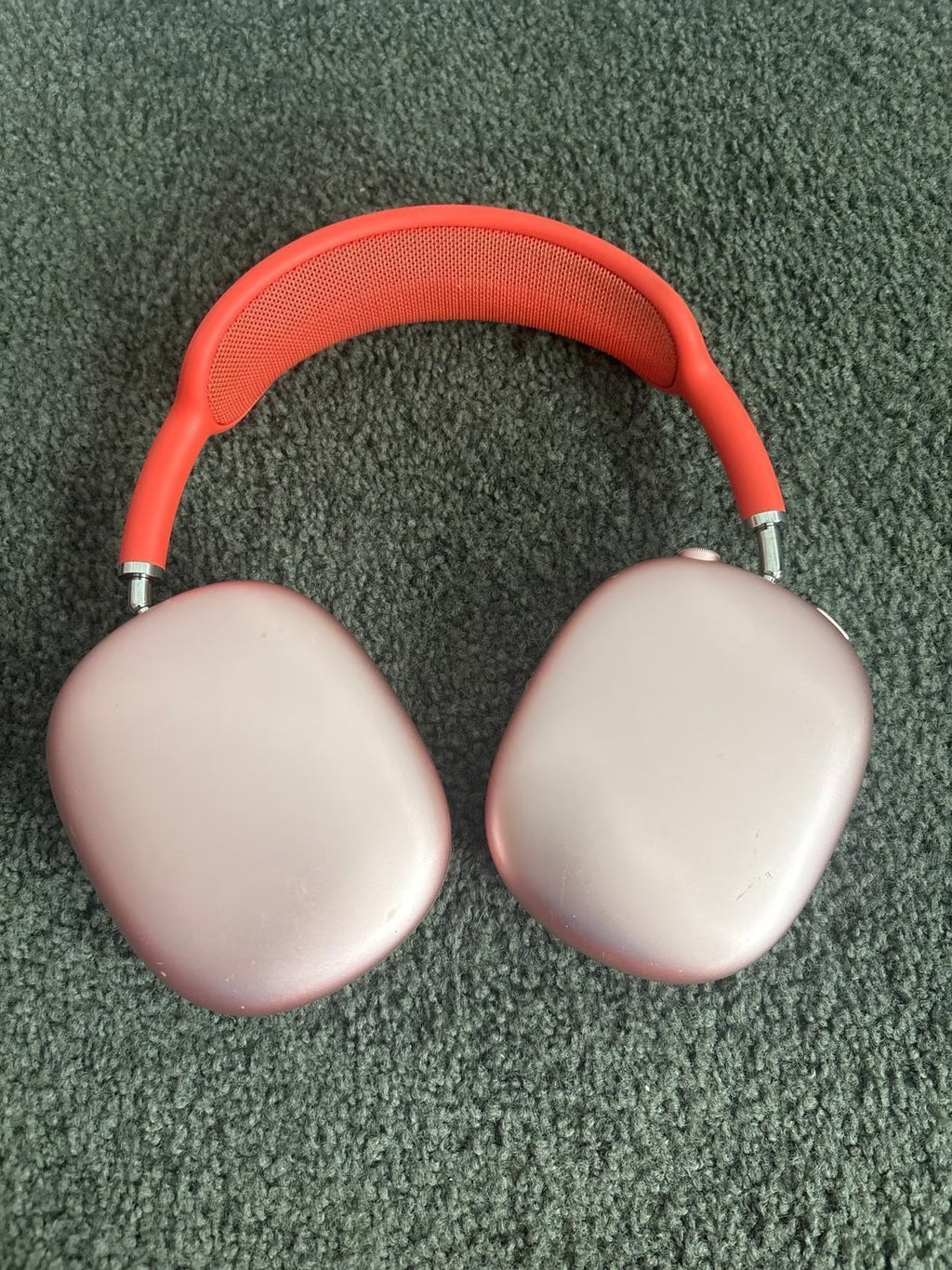 Apple AirPods Max Pink 8B23