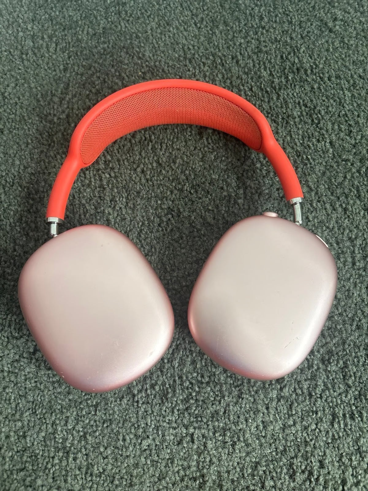 Apple AirPods Max Pink 8B23