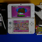 Nintendo 3DS XL Pokemon Yellow (Pikachu) Edition W/ Box, 32GB & 70+ Games