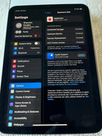 Apple iPad Mini 6th Generation with AppleCare 9Z27