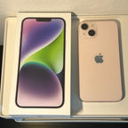 iphone 13 128gb unlocked pink 5C67