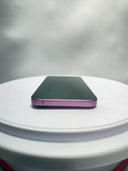 iPhone 16 Plus - Unlocked - 128 GB - Pink - MINT CONDITION - Same-Day shipping! 3N18