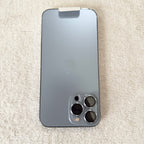 Apple iPhone 13 Pro Max - 256GB - Sierra Blue (Factory Unlocked) 9O13