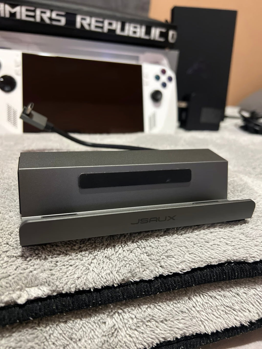 ULTIMATE Asus ROG Ally Bundle! 3O67