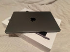 MacBook Pro M3 2023 2P21