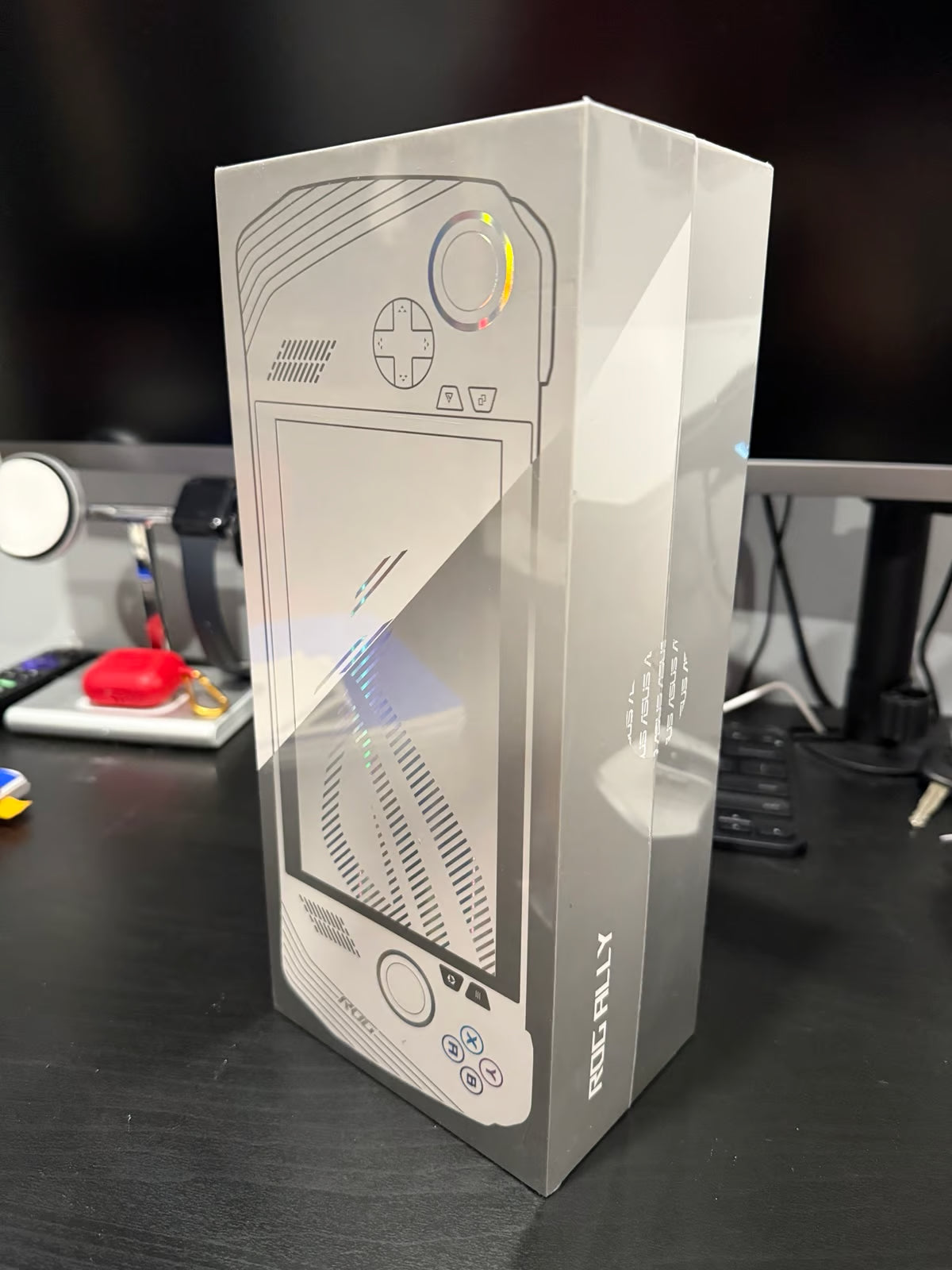 ASUS ROG Ally Gaming Handheld 6D92