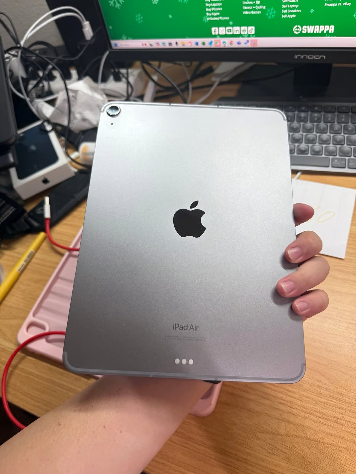 iPad Air 2024 m2 9H71