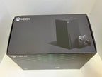 Microsoft Xbox Series X 1TB Video Game Console Black New Sealed in Box 7C77