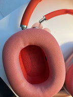 Apple AirPods Max with Smart Case in Pink-authentic 9O87