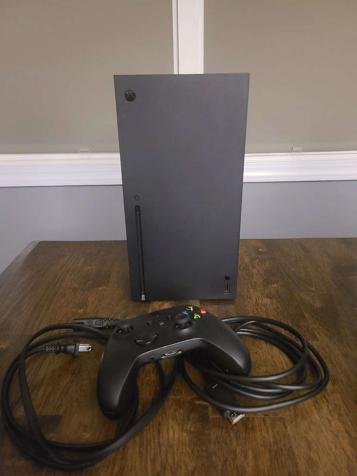 Xbox Series X Console 5Z96