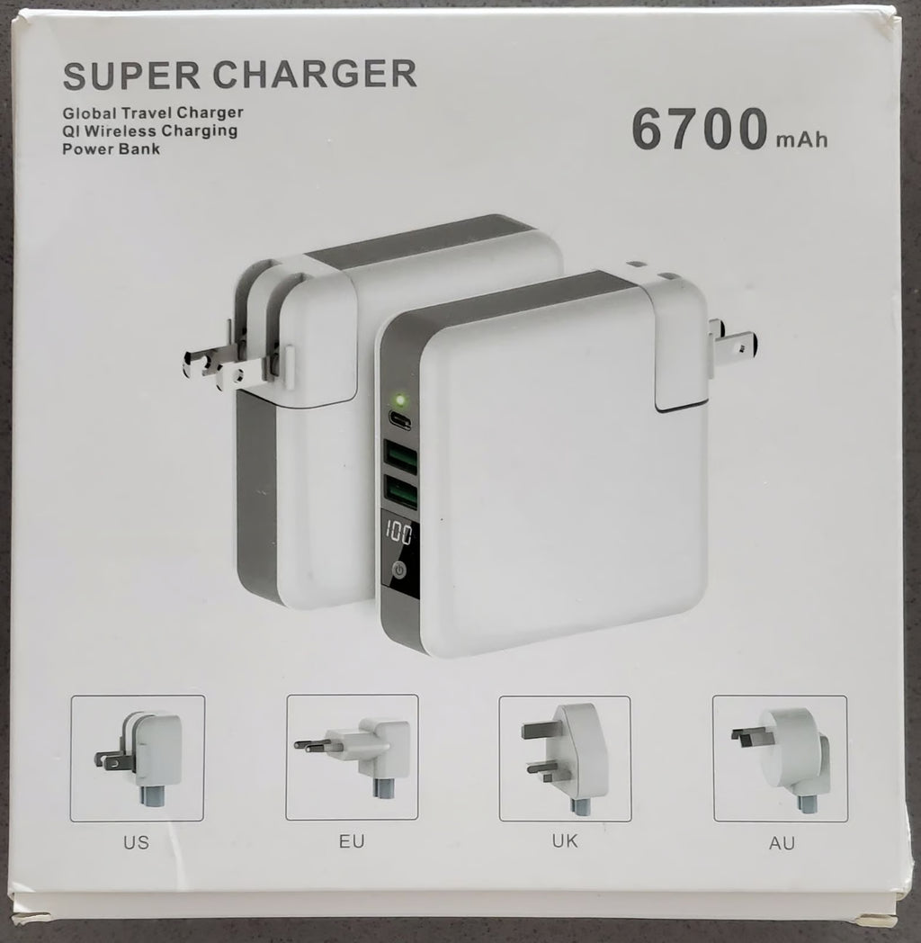 Apple iPad Mini + More (100% GIFT-READY) 7B72