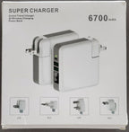 Apple iPad Mini + More (100% GIFT-READY) 7B72